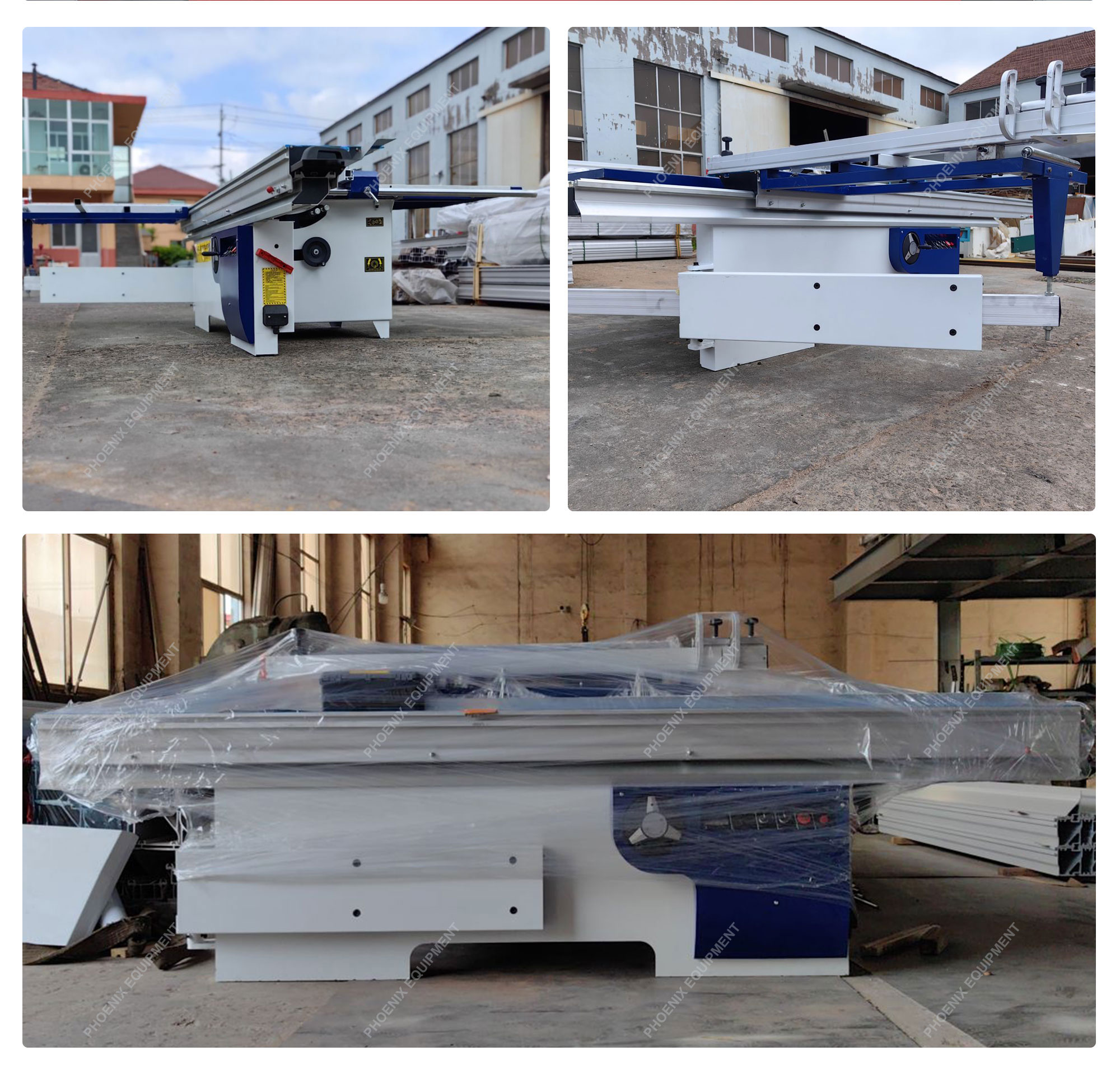 saw table wood cutting table panel saw 