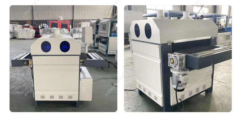 Woodworking 1000mm automatic wide belt polisher wood brush sander brush sanding machine for floor
