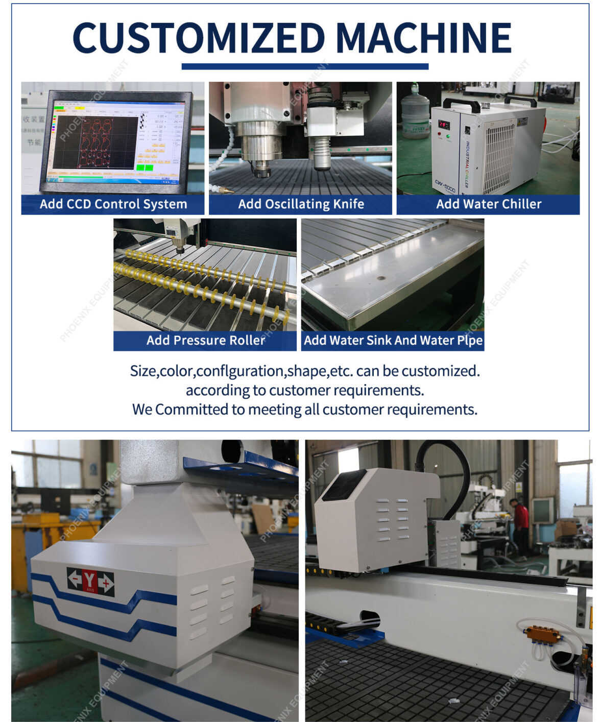 wooden door design cnc router machine 