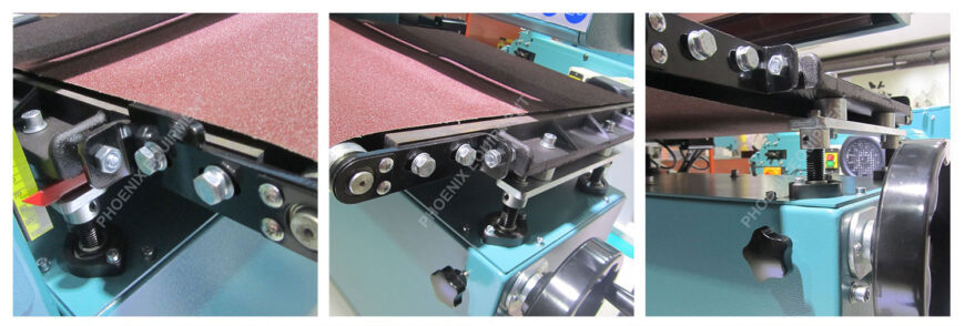 240v drum sander 5-100mm thickness drum sand sanding machine for wood