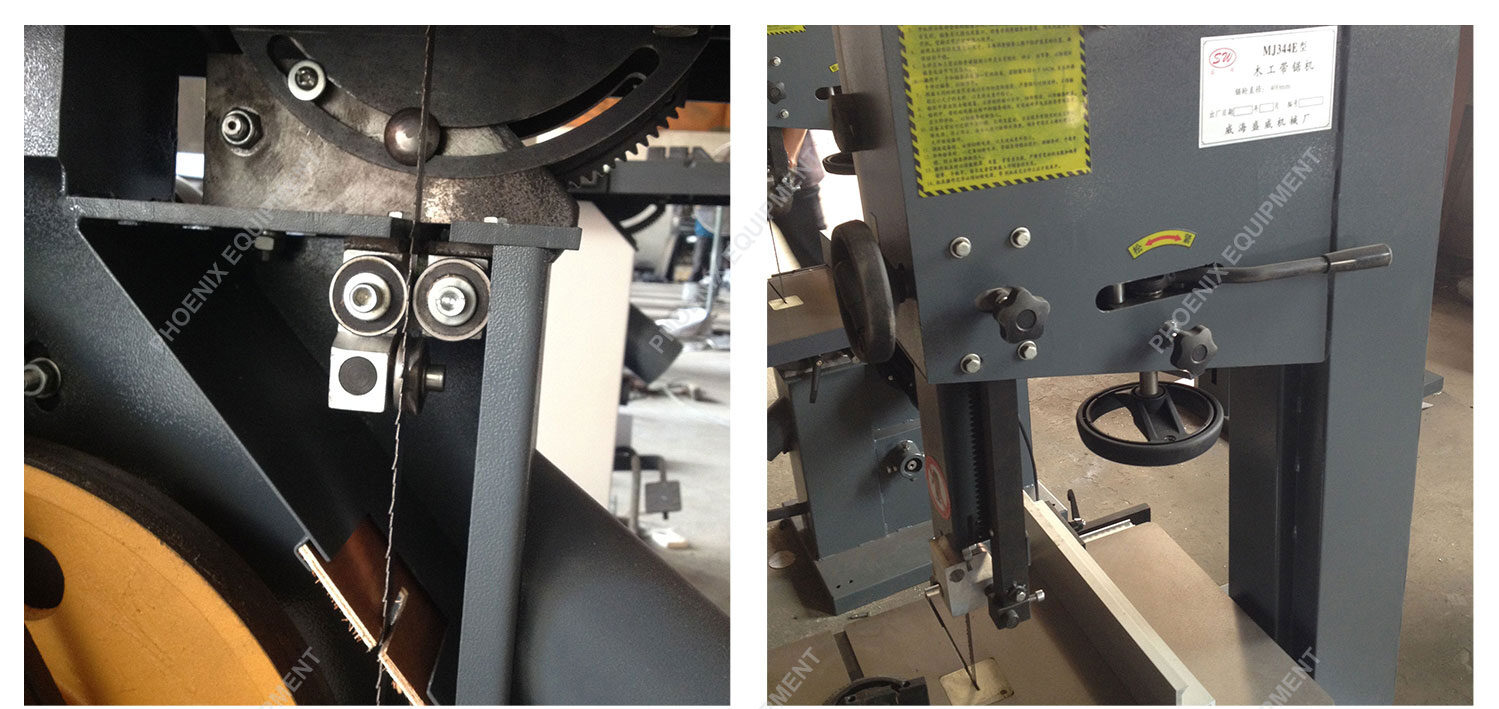 Vertical Band Saw Wood Cutting Band Saw Machine for Electric Wood Band Saw vertical wood bandsaw band saw