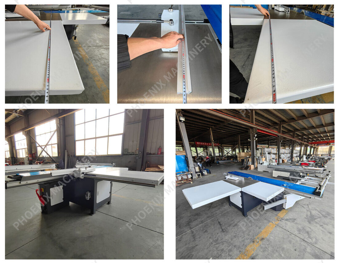 plywood cutter panel saw 