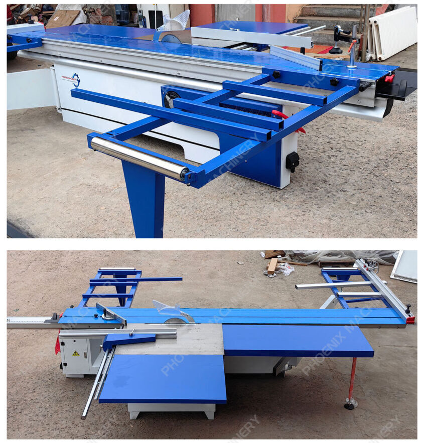 automatic panel saw machine with cnc 3800mm table saw for professional high quality