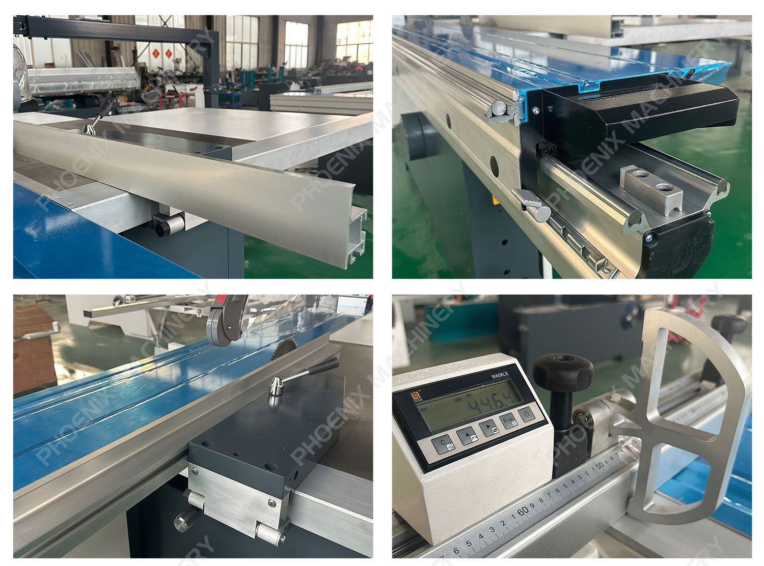 industrial table saw wood saw machines 