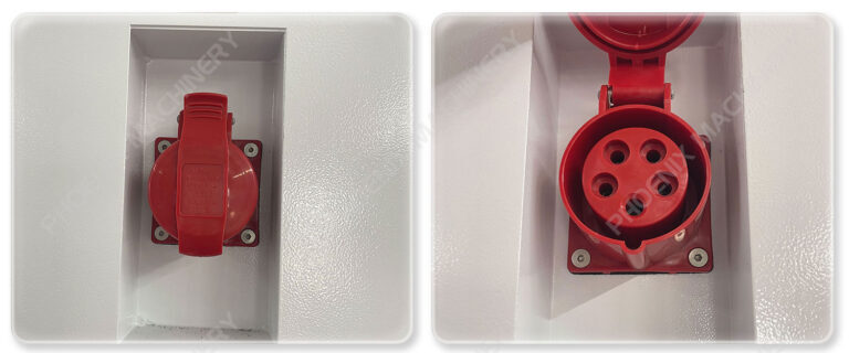 Pulse Filter Cartridge Dust Collector for Industrial Use, Mobile Cabinet Type Industrial Dust Collector