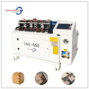 beehive tenon woodworking machinery CNC650 drawer tenon straight tenon waist tenon