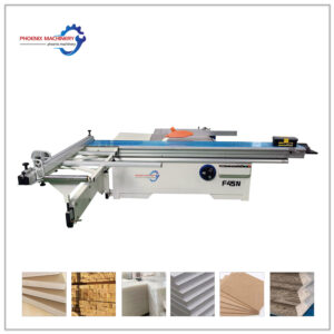 hot sale table saw woodworking machines wood panel
