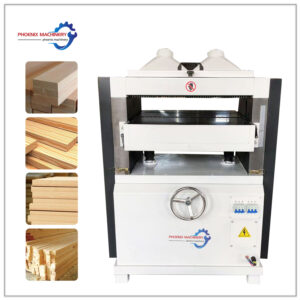 400 500 600mm double-sided wood planer machine / wood planer thicknesser for solid wood furniture