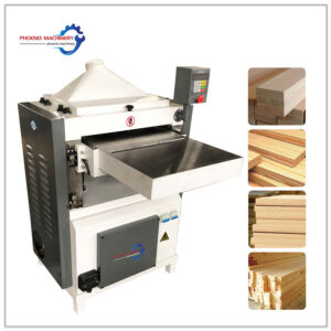 Multifunction Wood Working Machine Planer Machine 2 Sides Work Working Small Planer