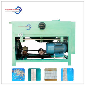 Quick cutting circular wooden tenon rotary cutting chamfering machine wooden tenon machine