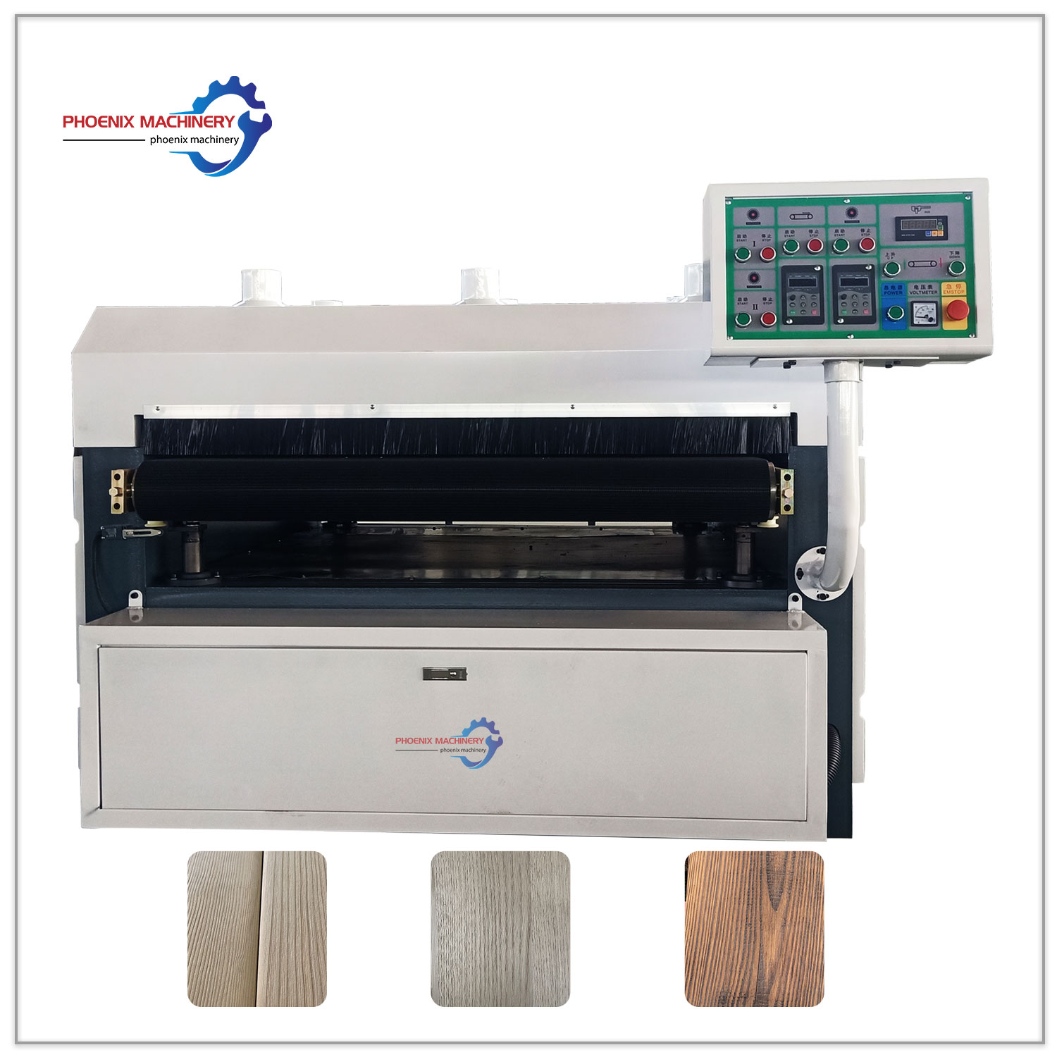 PLS630-4 PLS1000-4 PLS1300-4 – phoenix machine