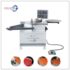 pvc curved small portable woodworking automatic edge banding machine manual mini wood motor 220v trimming gluing machine 1000ml
