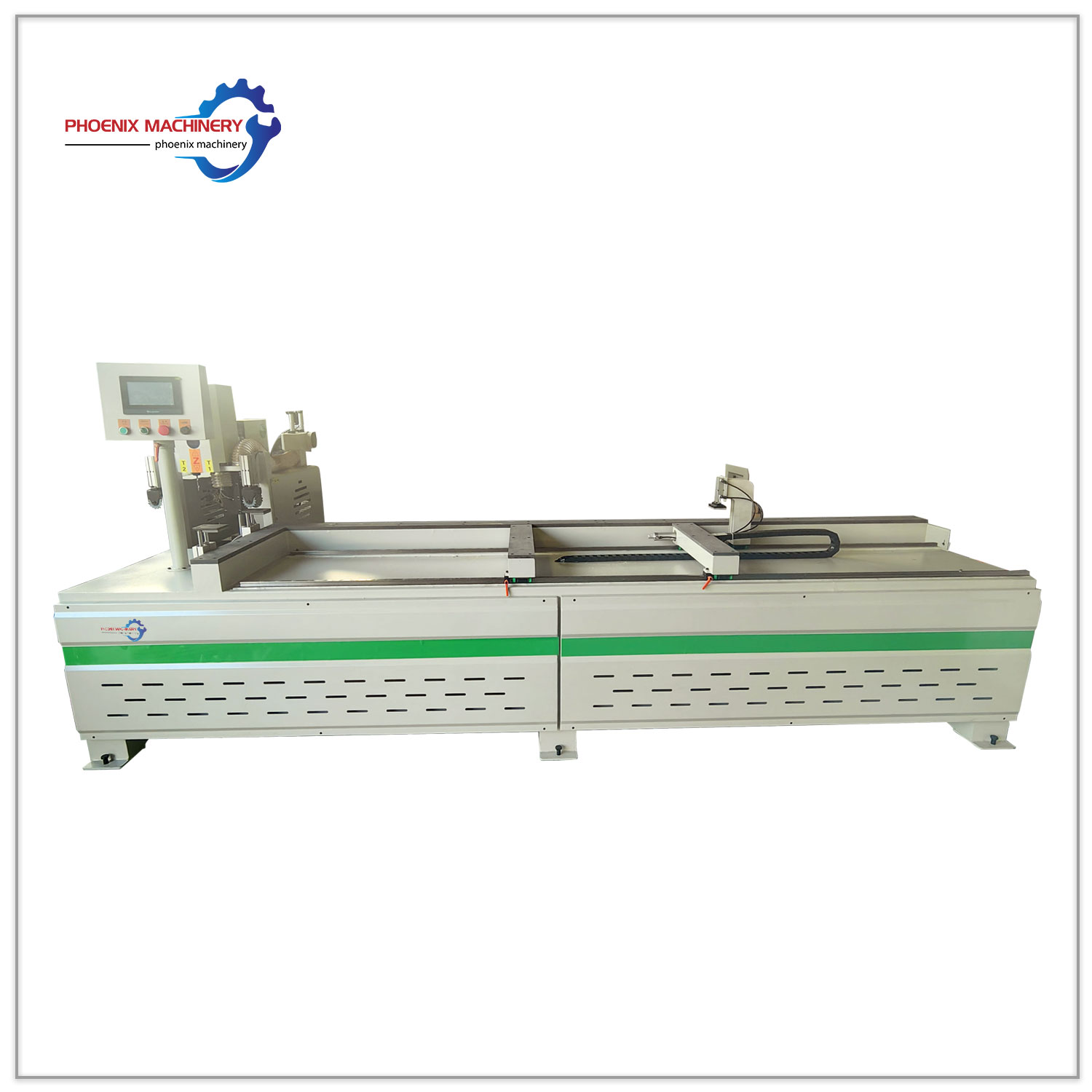 Hole Drilling Door Lock Making Machine Door Lock Hole Drilling Milling Machine High-speed Cnc Router For Door Lock Making Machine