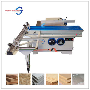 china panel saw manufacturer