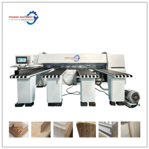 Wood cutting machine CNC computer panel saw furniture cabinet making Electronic Saw