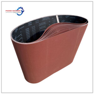 High Quality Sanding Belt sanding belts for belt sander For Polishing And Rust Removal