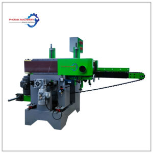 Solid wood board/plastic board/plywood double-sided polishing machine sander