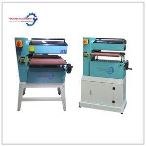 Woodworking Tools Variable Speed Open-End Drum sander For carpentry wood surface