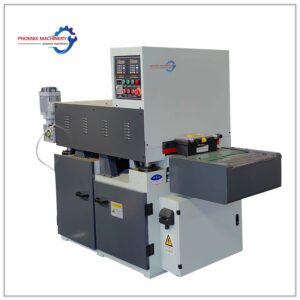 double side planer wood planing machine combined wood planer thicknesser table saw