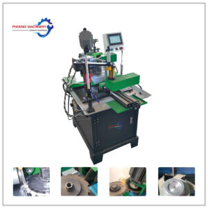 Electric Circular Saw Blade Sharpening Machine 370w sharpener grinding machine