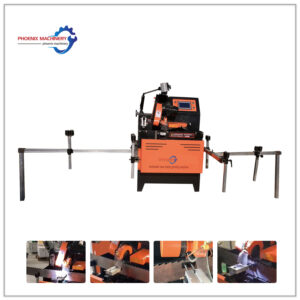 Saw Blade Grinding Machine Carbide Bandsaw Blade Sharpening Machine