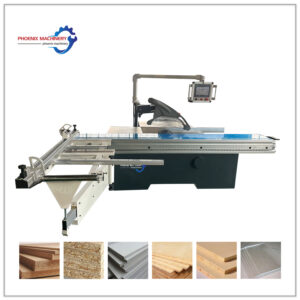 best woodworking sliding table saw