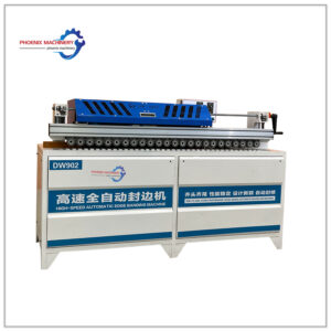 edge banding machine automatisch