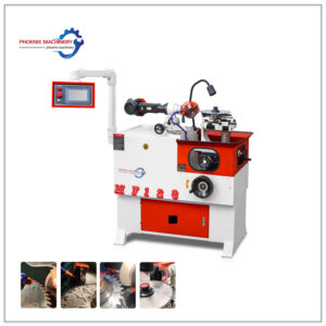 Factory direct sales Universal Sharpening machine Diameter 100-630mm Round Saw blade