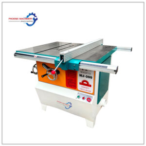Furniture making machines circular saw with mobile workbench woodworking circular saw
