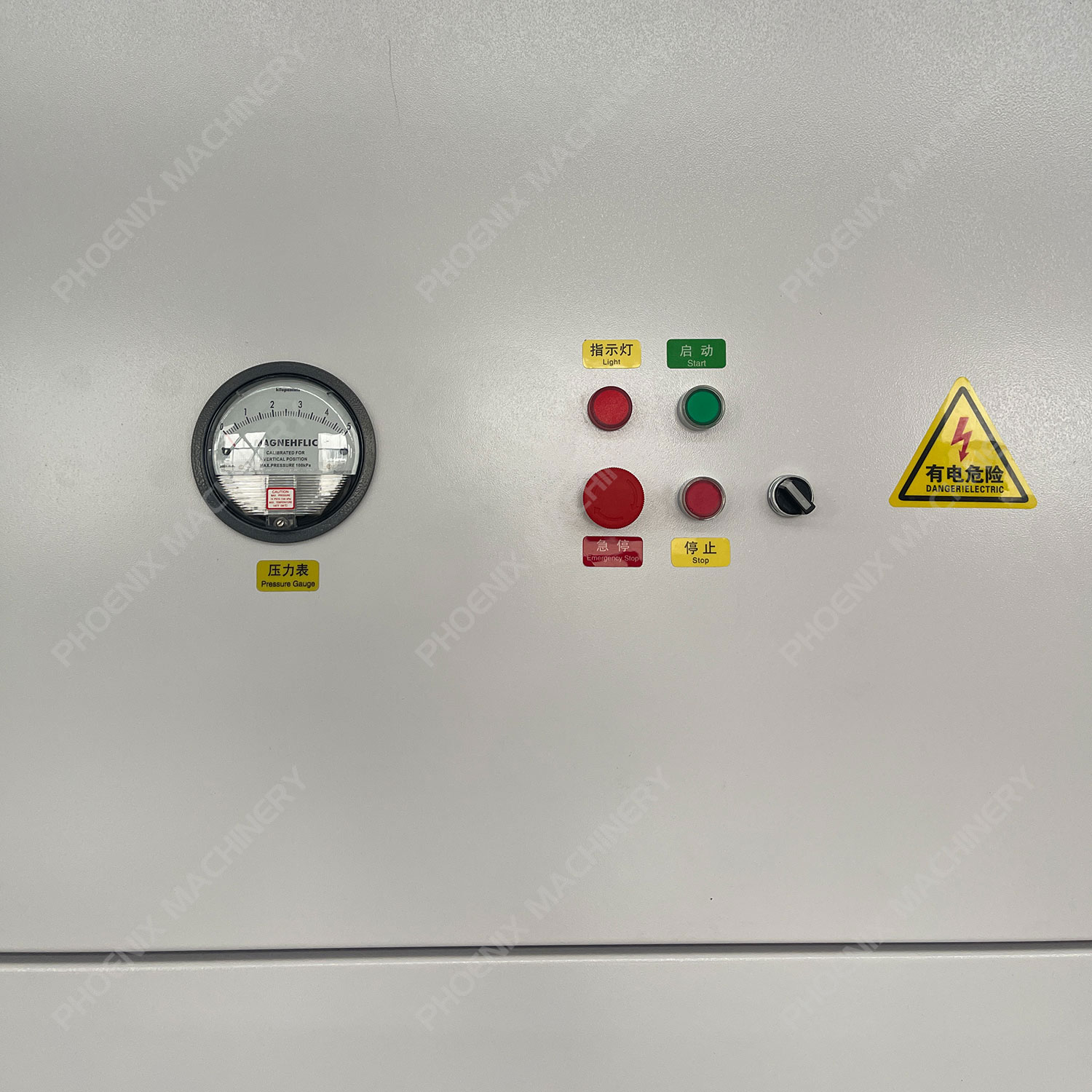 mmexport1744076378114 Industrial Dust Collector Manufacturers New 3HP Multi Function Mobile Welding Fume Extractor