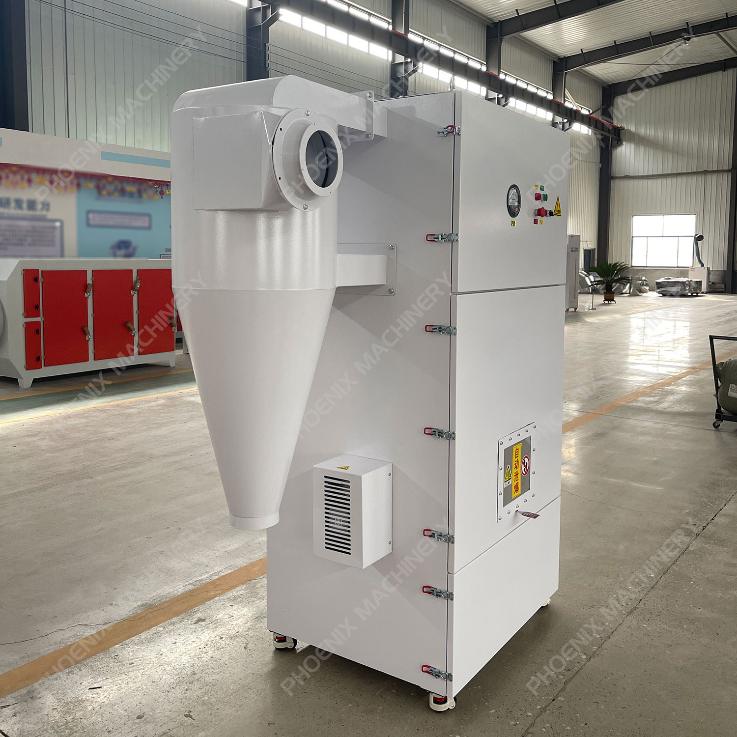 Industrial Canister Filter Dust Collector Center Woodworking Small Dust Collector for Woodworking Industrial Canister Filter Dust Collector Center Woodworking Small Dust Collector for Woodworking